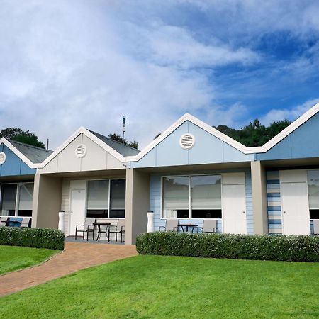 Sorrento Beach Motel Exterior photo