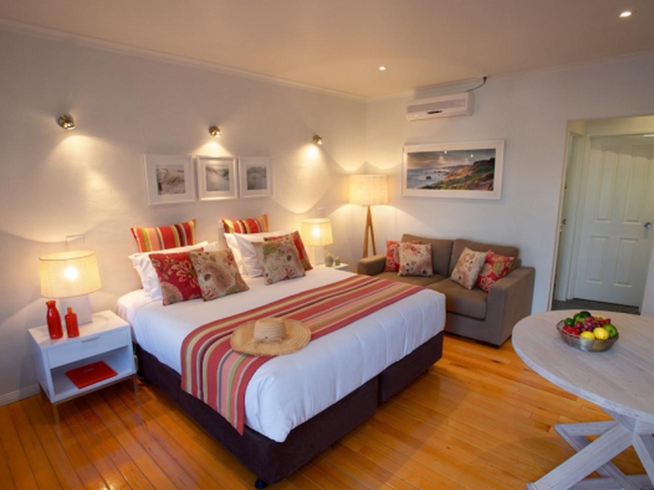 Sorrento Beach Motel Exterior photo
