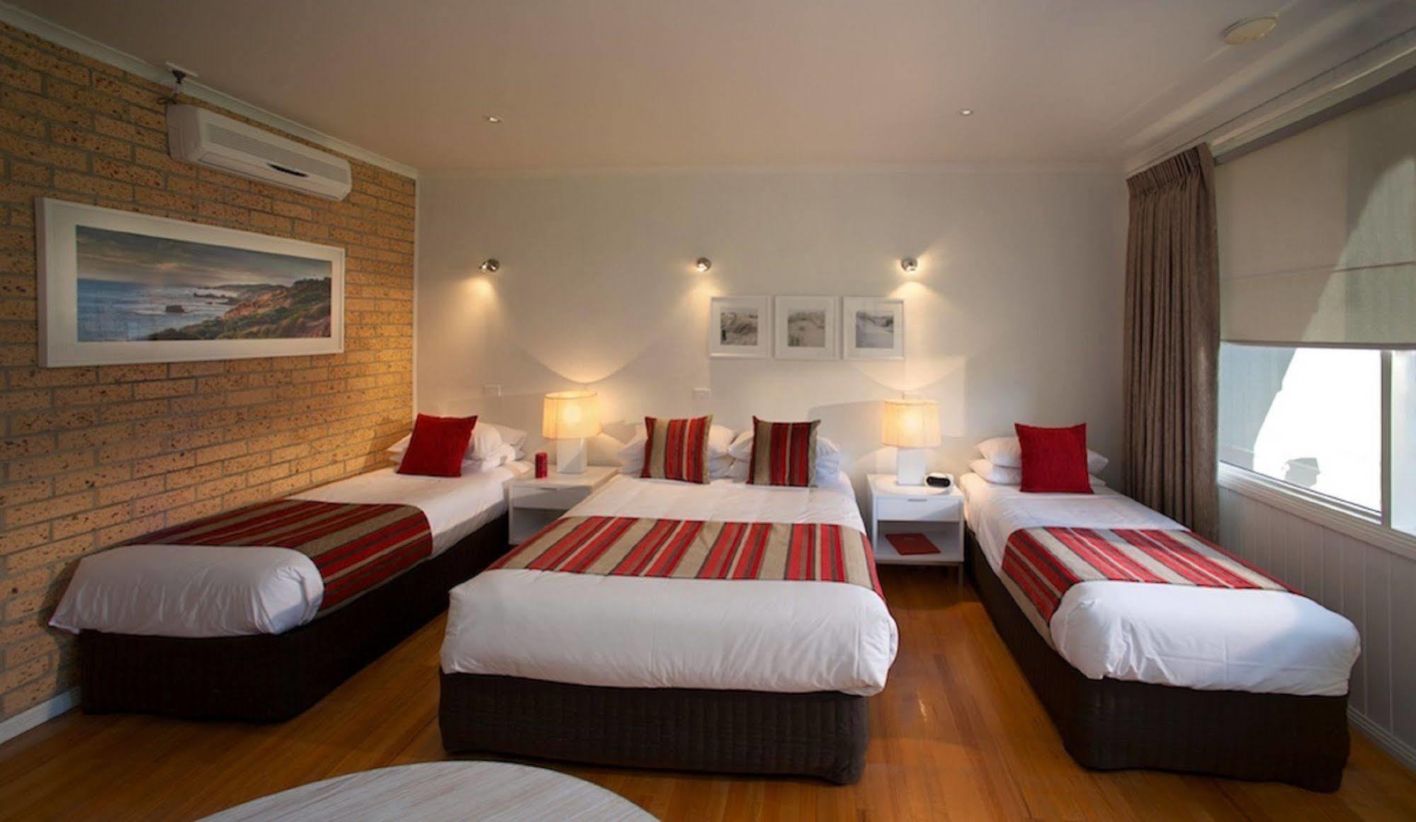 Sorrento Beach Motel Exterior photo