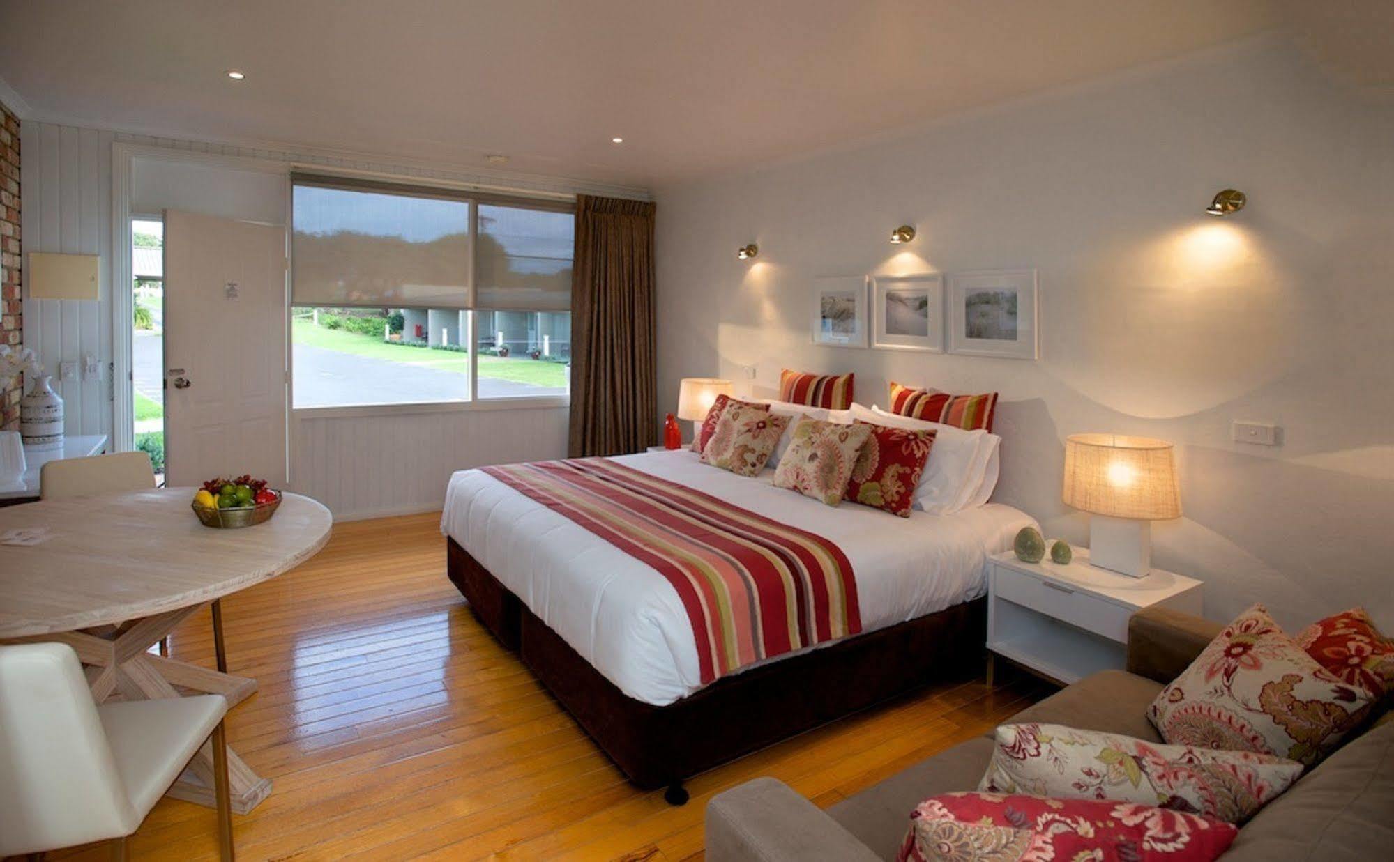 Sorrento Beach Motel Exterior photo