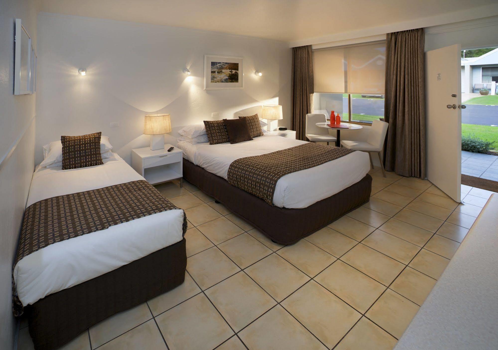 Sorrento Beach Motel Exterior photo