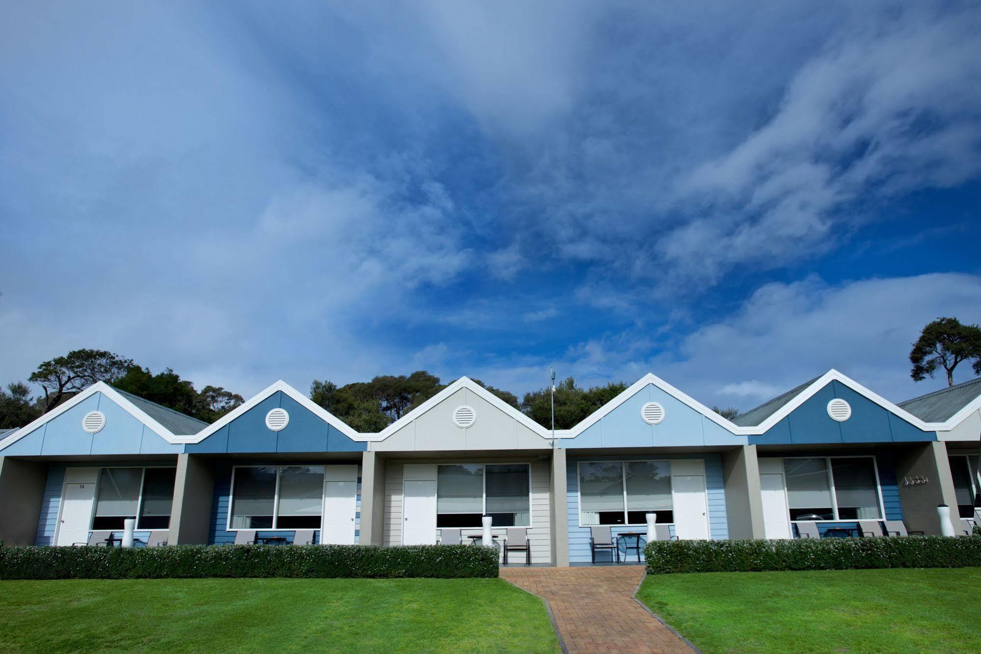 Sorrento Beach Motel Exterior photo