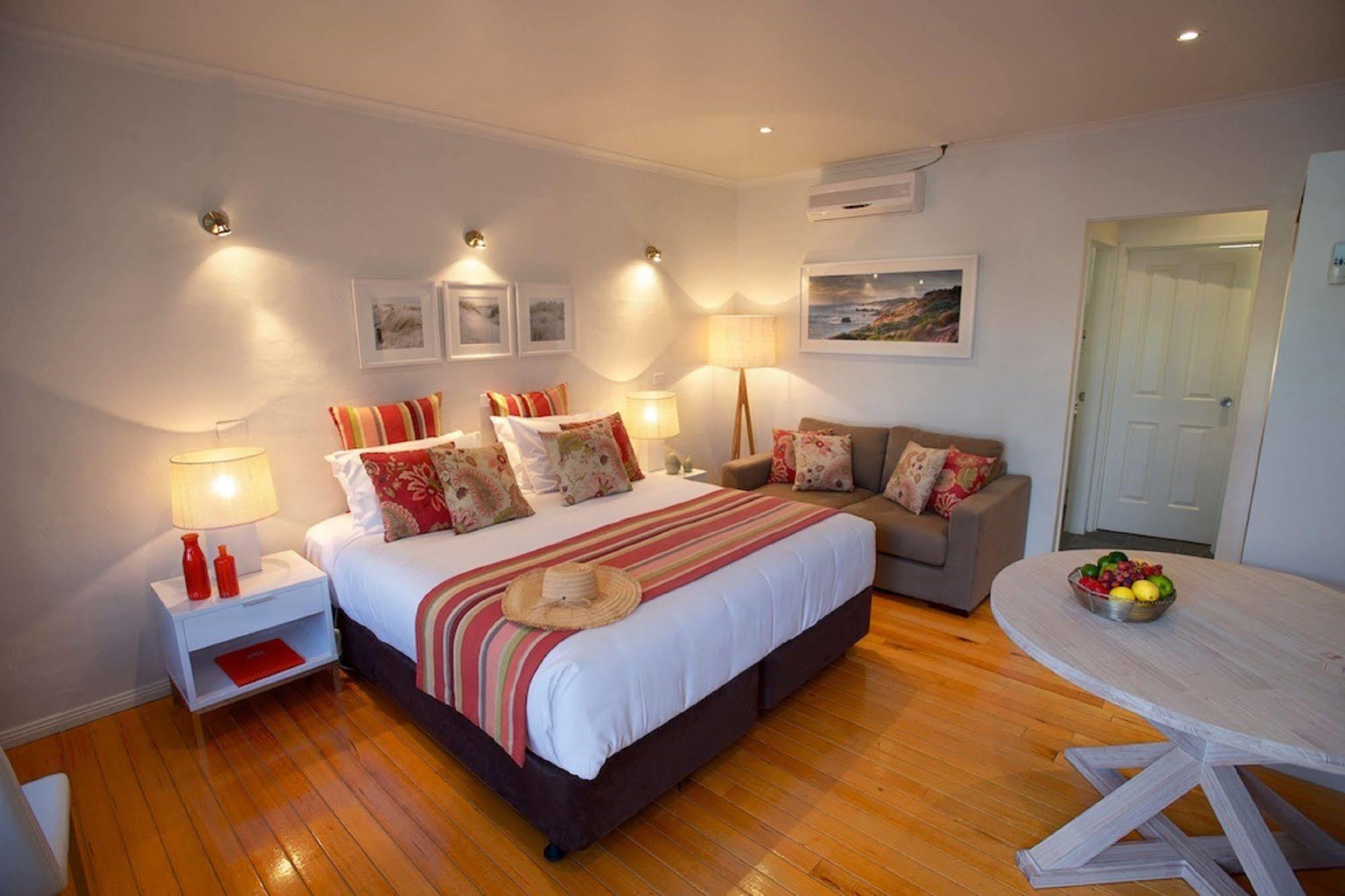 Sorrento Beach Motel Exterior photo